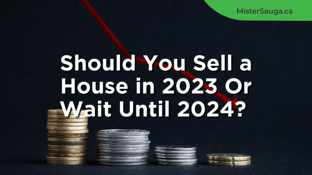 Should You Sell A House In 2023 Or Wait Until 2024 1024x576 